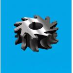 Non Coating Cemented Carbide Mill Form Cutter Gear Form Milling SUNPU for sale