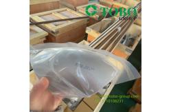 China METAL  Cu-ni Elbow LR BW 20 Steel OD Copper Nickel WELDING EQUAL supplier