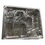 Cnc Machining Aluminum Parts with Anodized Finish Designed to Your Requirement for sale