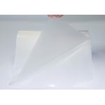 Polyurethane TPU Hot Melt Adhesive Film Roll For Bonding Leather