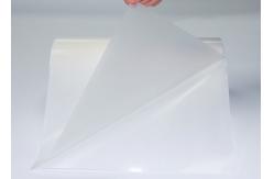 China Polyurethane TPU Hot Melt Adhesive Film Roll For Bonding Leather supplier