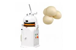 China 26 Piece Pizza  Dough Divider Rounder Machine supplier
