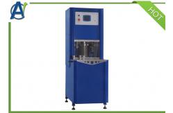 China ASTM D6925 Asphalt Testing Equipment for Superpave Gyratory Compactor supplier