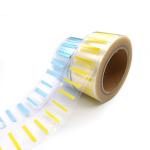 SMS31 series PET Reel Type SMT Splice Tape For Fuji NXT Automatic Machine for sale