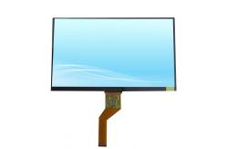 China 10.1 LCD Display Panel With Original Packing G101STN01.F supplier