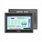 Rs232 COM 10.2 Inch HMI PLC All In One Modbus TCP RTU Protocol 10.2 for sale