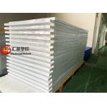 4mm Corrugated Plastic Sign Boards for sale