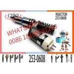 diesel injector C11 C13 249-0713 250-1309 253-0608 for Auto Engine Systems for sale