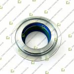 Right Flange Assembly V11 Mixing Right Flange Assembly，V11 Mixer Drum Right Flange Unit，Concrete Machinery V11 Right Flange Assembly，Mixing Tank Right Connection Flange Assembly for sale