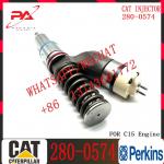 C13 C15 C18 Engine Common Rail Diesel Fuel Injector 253-0608 253-0615 254-4183 259-5409 280-0574 for sale
