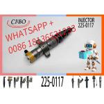 C9 Common Rail Diesel Injector PUMP INJECTOR 20R-8064 225-0117 387-9433 387-9434 10R-7222 254-4330 293-4073 for sale