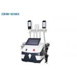 China Desktop  Factory Wholesale 360 Degree Cryotherapy Slimming Beauty Equipment OEM for sale