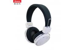 China 110dB Stereo Bluetooth Headphone supplier