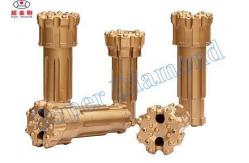 China Shank RE531 Reverse Circulation Bits Fire Retardant For Hazardous Waste Sites supplier