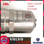 Original Diesel Fuel Unit Injector 0414701080  0414701020 0414701081 For SCANIA 124 DC12.01 EURO 3 11.7D 1440580 for sale