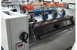 China NFY-A800 Film Laminator High Speed Automatic Thermal Laminating Machine supplier