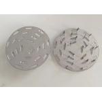 China 1mm Thickness Anti Split Plate Can Help Reduce Splitting In Timber manufacturer