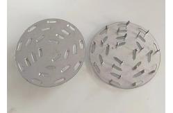 China 1mm Thickness Anti Split Plate Can Help Reduce Splitting In Timber supplier