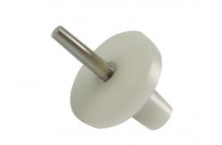 China IEC 61032 Figure 9 Test Probe 13 With Nylon Handle M6 Thread Hole supplier