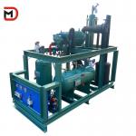 Coordination Screw Tool with Strong Product Strength and Efficiency Screw Parallel Unit for sale
