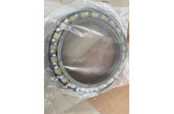 China Excavator Walking Bearing BA205-10 Angular Contact Ball Bearing 205X295X40mm supplier