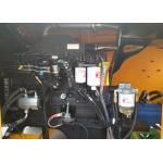Diesel Foundation Exploration Dth Piling Machine