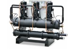 China JLSK-30HP Scroll Water Cooled Chiller For Injection Moulding Machine Pharmaceutical supplier