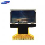 0.96 Inch Tft LCD OLED for automotive electronics Applications for sale