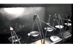 China Non Stick Coating Machine Aluminum Cookware Production Line supplier