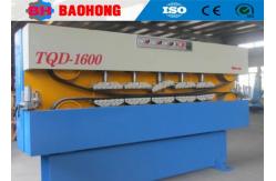 China 1600KG Automatic Communication Cable Puller Machine Haul Off Caterpillar supplier