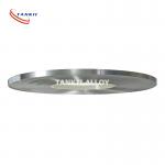 Ni30Cr20 Strip Nickel Chromium Alloy High Resistance For Heating Element
