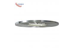 China Ni30Cr20 Strip Nickel Chromium Alloy High Resistance For Heating Element supplier