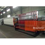 High Temperature Continuous Heat Treatment Furnace Automatic Control for sale