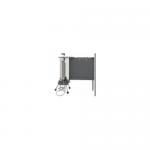 Jet Trajectory Orifice Flow Fluid Mechanics Lab Equipments for sale