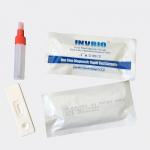 Rapid H.Pylori Antigen Stool Test Cassette / Devices Ce Approved for sale