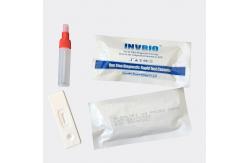 China Rapid H.Pylori Antigen Stool Test Cassette / Devices Ce Approved supplier