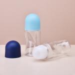 Eco Friendly Roller Ball Bottles With Customizable Smooth Surface for sale