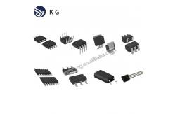 China D2003UK Dual N Channel MOSFET Transistor 1A 65V 5 Pin Logic Ics supplier