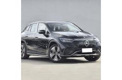 China 2024 Mercedes Benz EQE SUV 500 Electric Car Pure New Energy Vehicles EV supplier