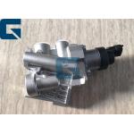 High End Excavator Engine Parts  Fuel Pressure Regulator VOE21060258 for sale