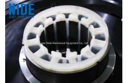 China BLDC Motor Inner Stator Automatic Insertion Machine Low Noise supplier