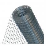 Hot Selling 1/2 Inch 36 X 100 ft Galvanized Welded Wire Mesh Roll for Fence , Gopher and Rabbit for sale