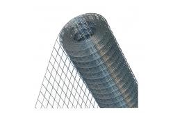 China Livestock Fence Galvanized Welded Wire Mesh Galvanised Iron Wire Mesh 1x1/2inch supplier