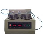 High Accuracy Specific Gravity Testing Equipment / Specific Gravity Test Apparatus for sale