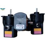 1.5Nm Black Geared Motor R2.122.1311 Heidelberg Motors Offset Printing Spare Parts for sale