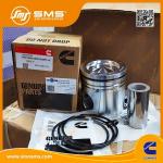 4933120 CUMMINS Engine Parts 6BT5.9 Piston KIT ISO9001 for sale