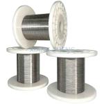 Thermocouple Wire Type J Fe-CuNi Stable And Accurate In Both Oxidizing And Reducing Environments for sale