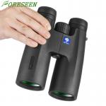Foreseen High Quality Zoom Telescope 12x50 High Magnification Outdoor Hunting Binoculars for sale