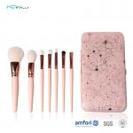 Cosmetic Box BSCI Makeup Brush Gift Set For Cheek for sale