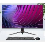 24INCH Integrated Desktop PC With Optional Webcam And I5-12700 CPU for sale